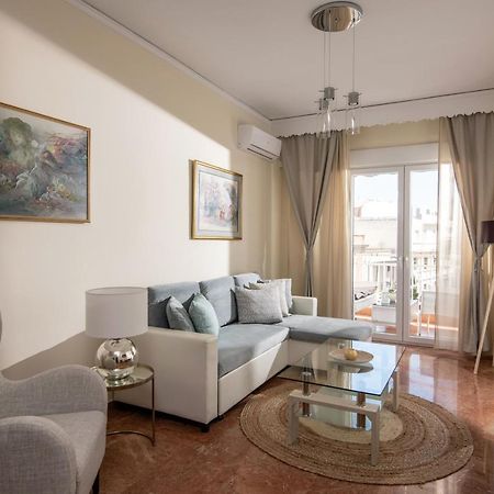 City Life Apartment Heraklion  ภายนอก รูปภาพ